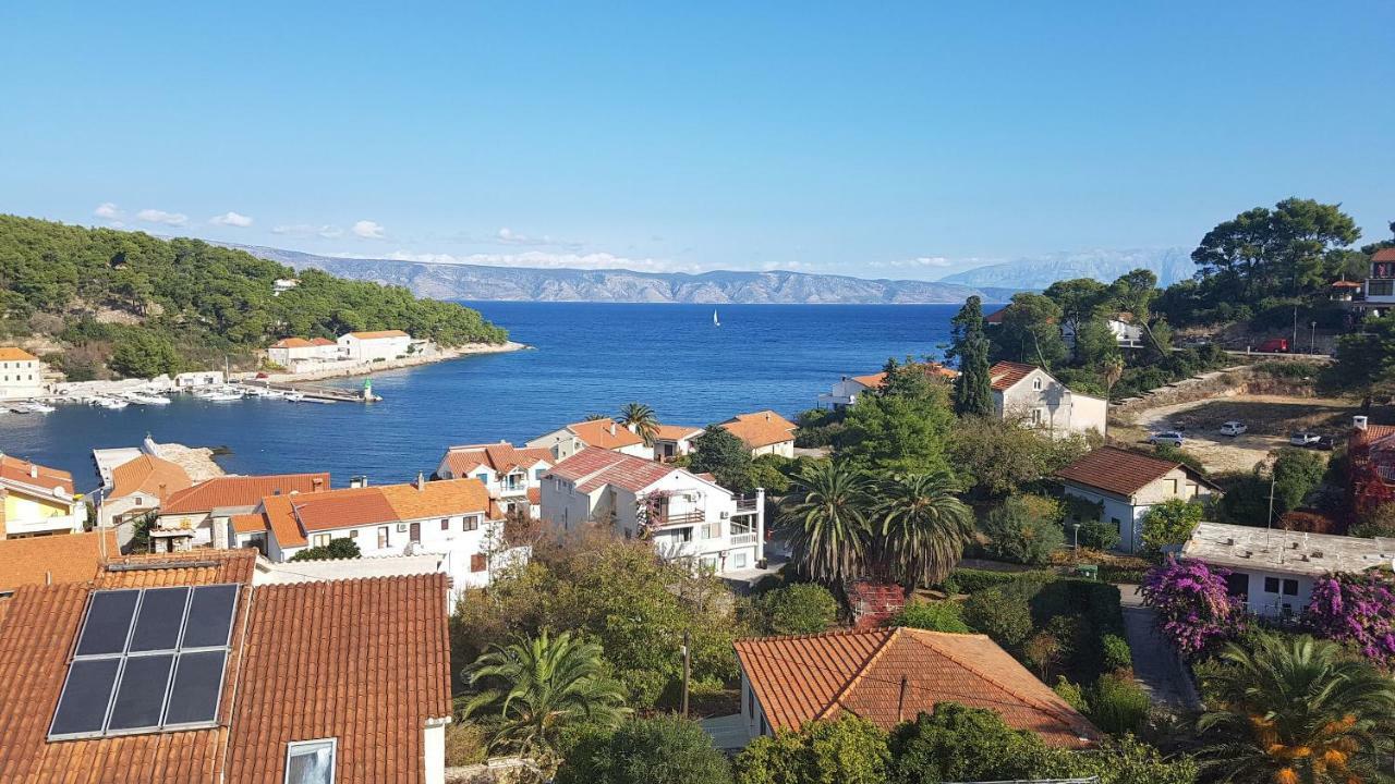 Apartments Palma ييلسا المظهر الخارجي الصورة