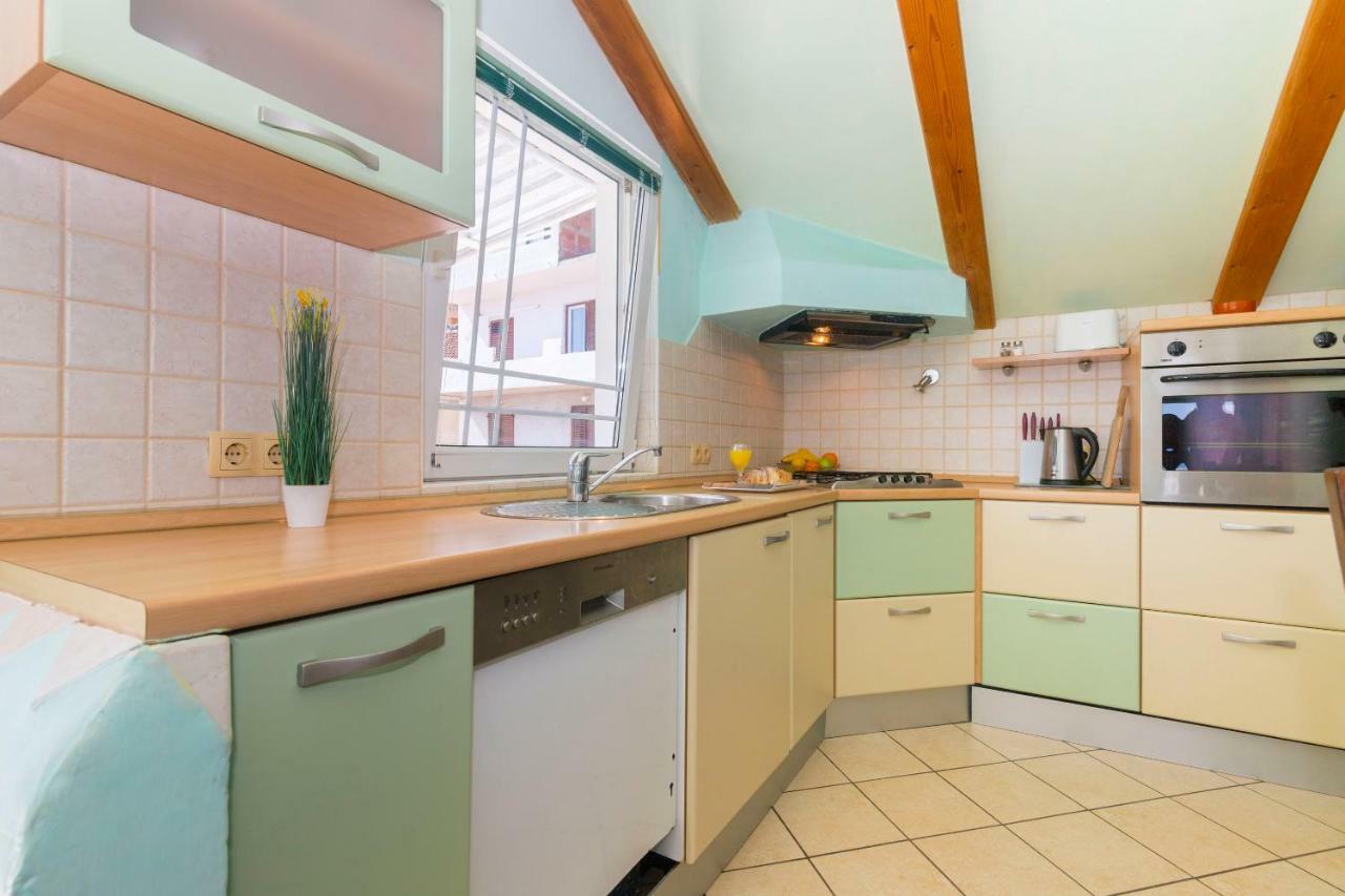 Apartments Palma ييلسا المظهر الخارجي الصورة