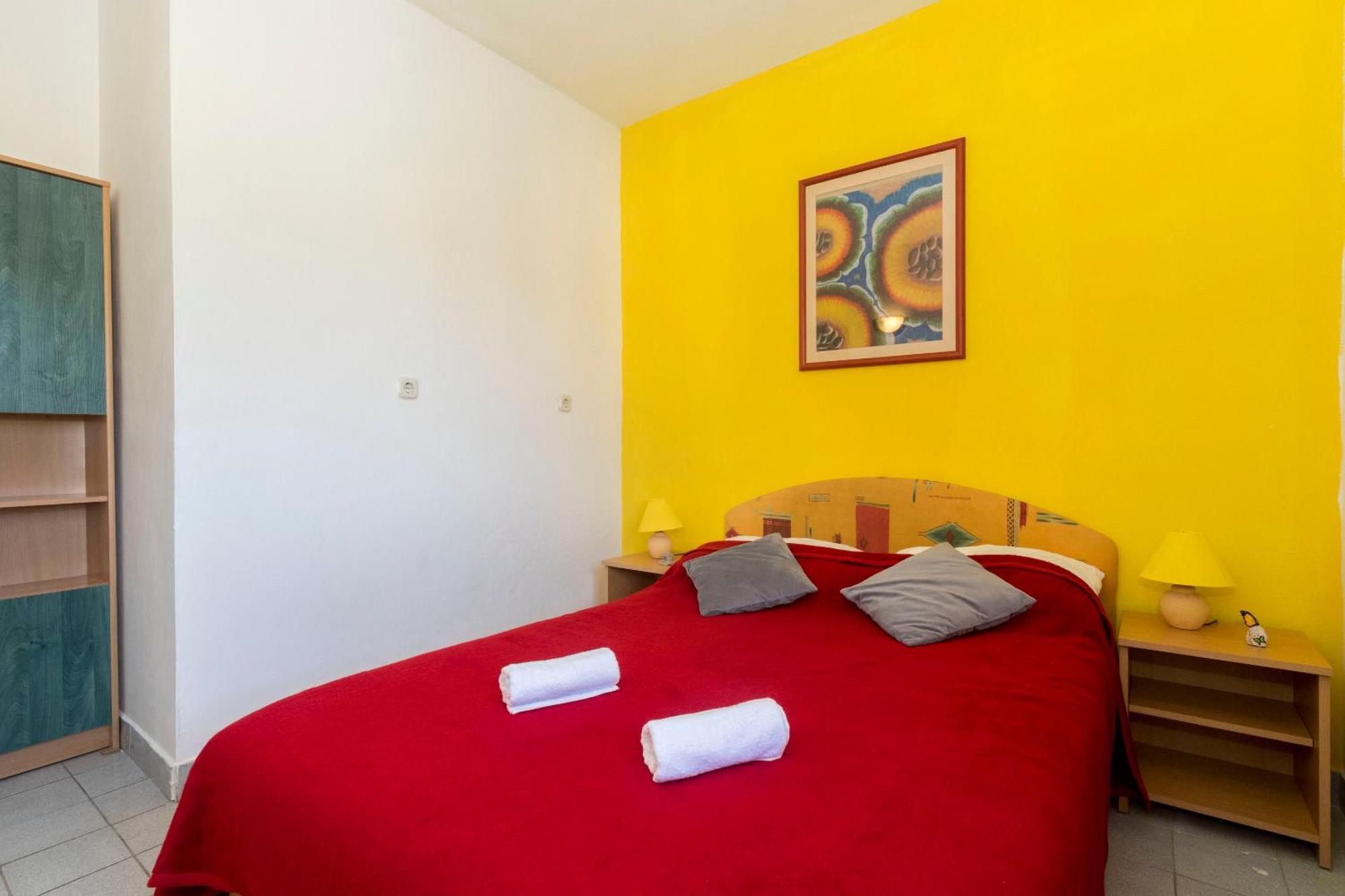 Apartments Palma ييلسا المظهر الخارجي الصورة