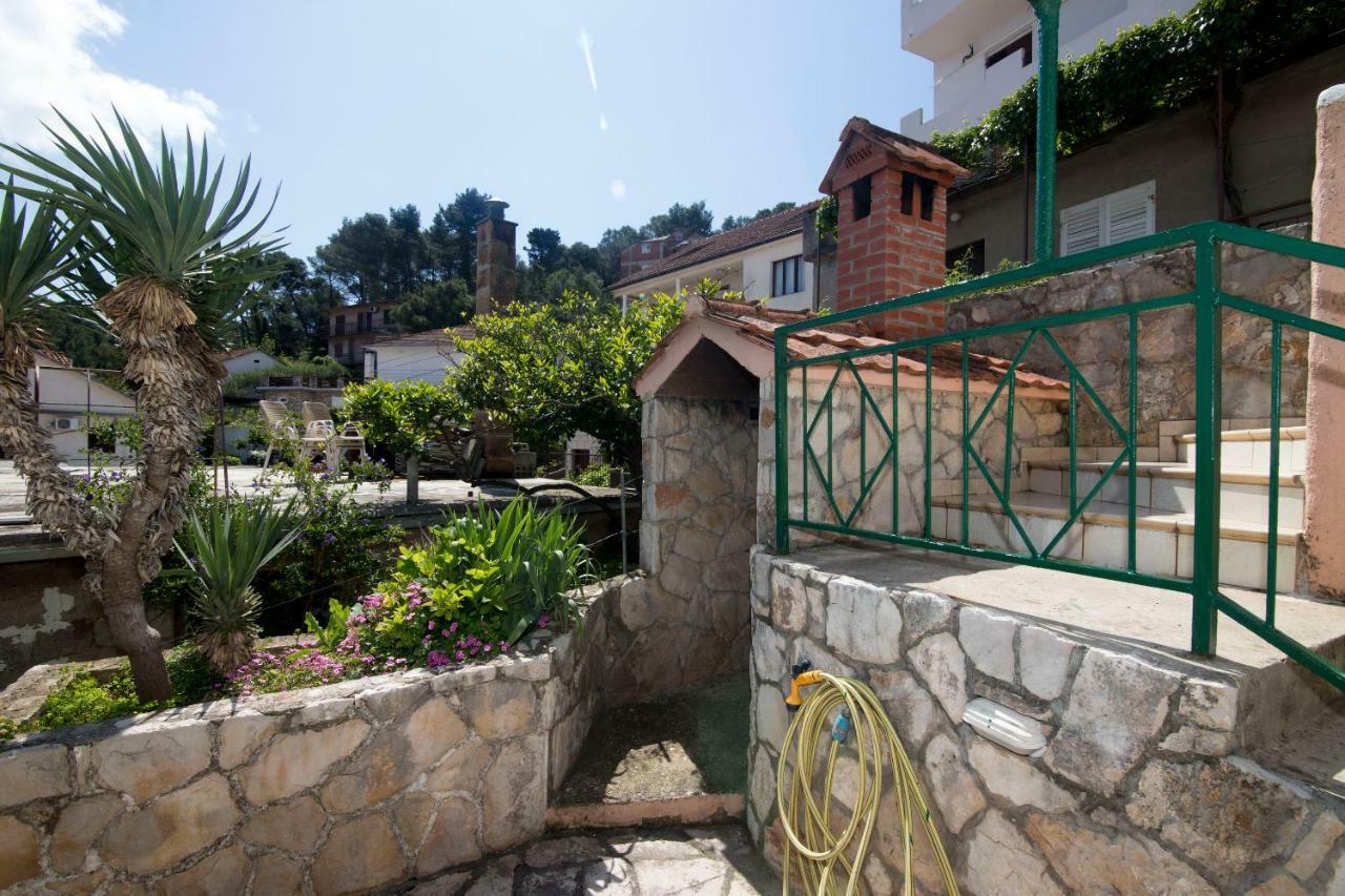 Apartments Palma ييلسا المظهر الخارجي الصورة