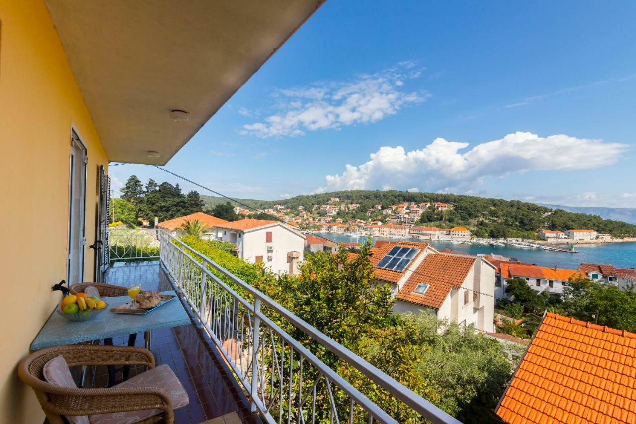 Apartments Palma ييلسا المظهر الخارجي الصورة
