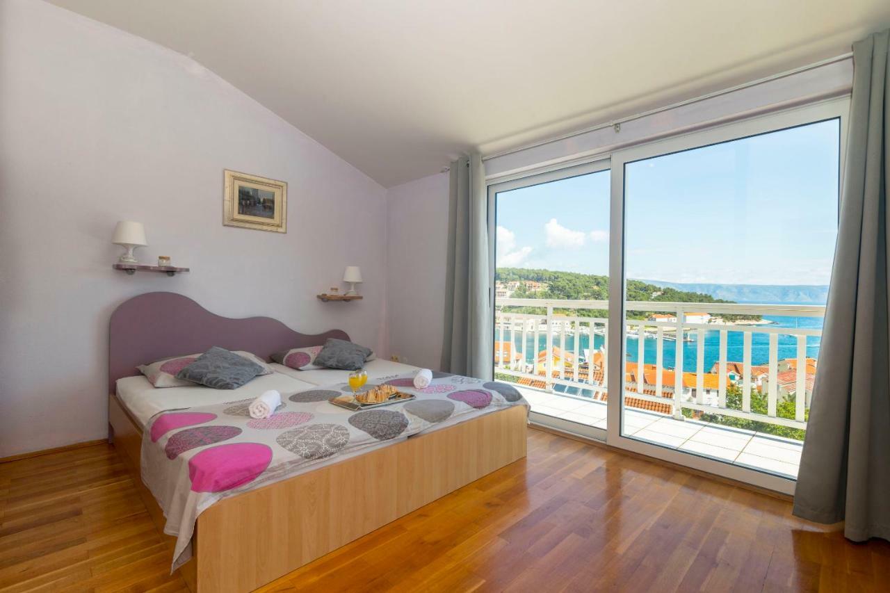 Apartments Palma ييلسا المظهر الخارجي الصورة