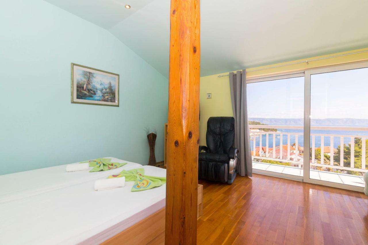 Apartments Palma ييلسا المظهر الخارجي الصورة