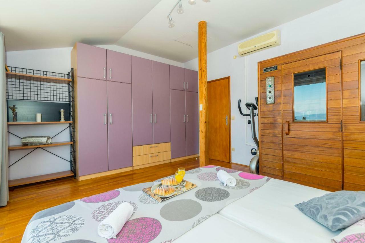 Apartments Palma ييلسا المظهر الخارجي الصورة