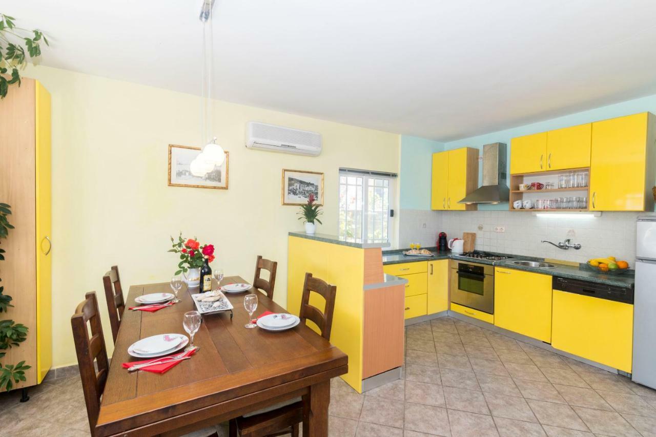 Apartments Palma ييلسا المظهر الخارجي الصورة