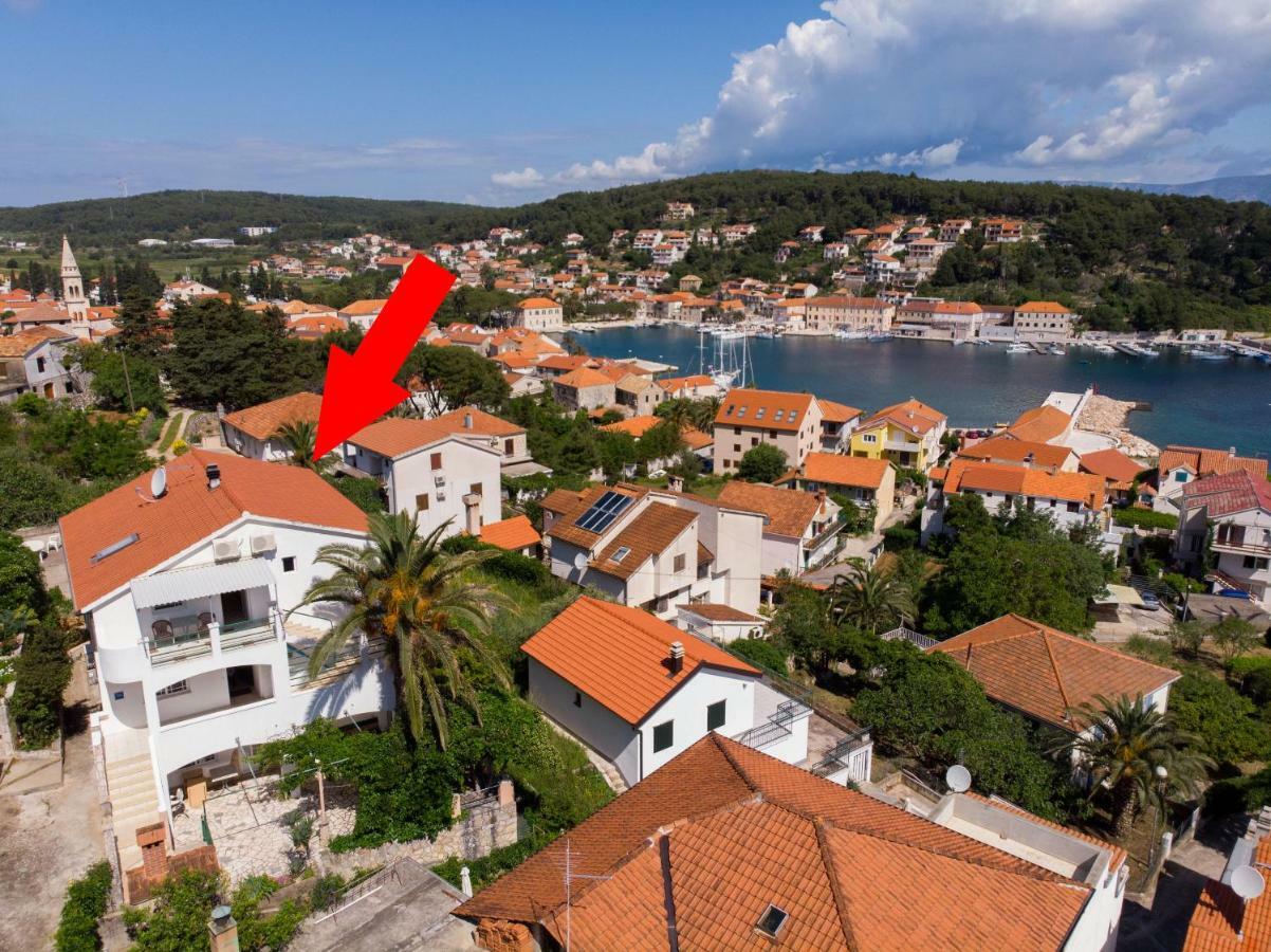 Apartments Palma ييلسا المظهر الخارجي الصورة