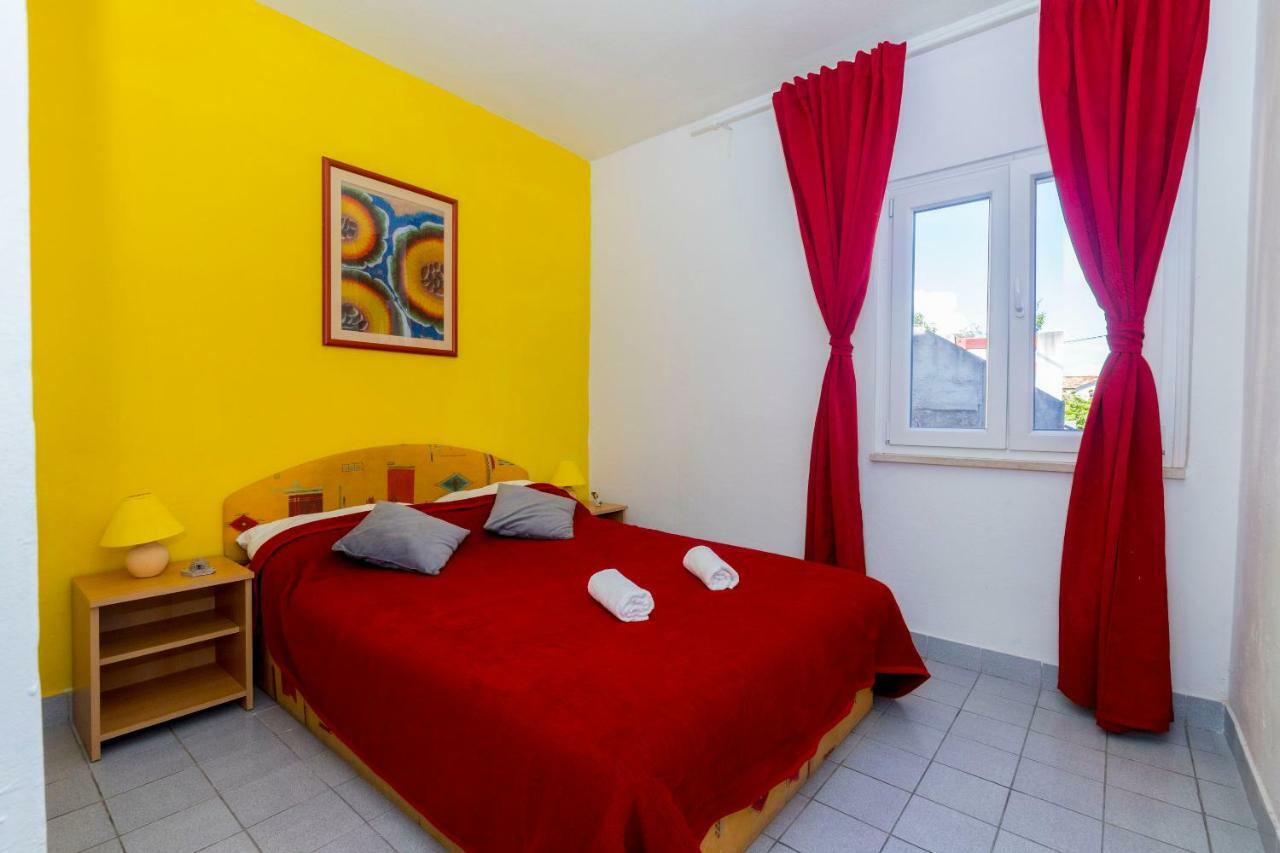 Apartments Palma ييلسا المظهر الخارجي الصورة