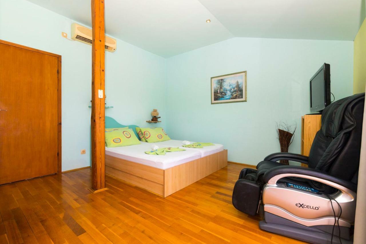 Apartments Palma ييلسا المظهر الخارجي الصورة